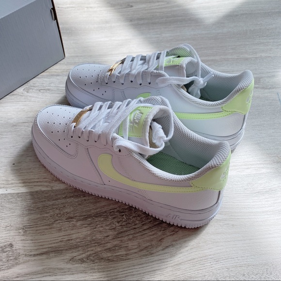 Nike Air Force 1 low - Picture 5 of 8